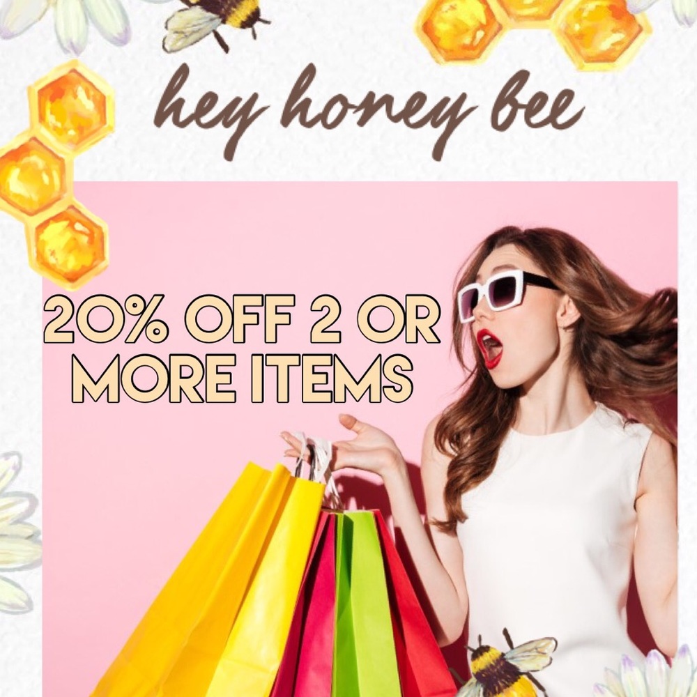 ❤️ Sale!